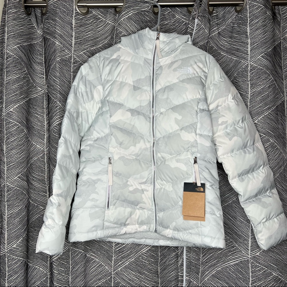 The North Face Jacket